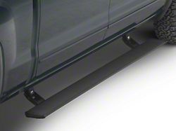 Amp Research PowerStep Xtreme Running Boards (14-18 Sierra 1500 Double Cab, Crew Cab)