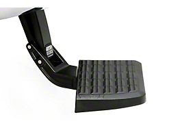 Amp Research BedStep (11-14 Sierra 3500 HD)