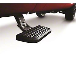 Amp Research BedStep2 (07-14 Sierra 3500 HD)