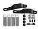 Amp Research Bedxtender HD No-Drill Bracket Mounting Kit (20-24 Sierra 3500 HD)