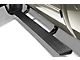 Amp Research PowerStep Running Boards (07-14 Sierra 3500 HD Extended Cab, Crew Cab, Excluding 11-14 Diesel)
