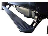Amp Research PowerStep Running Boards (11-14 6.6L Duramax Sierra 3500 HD Extended Cab, Crew Cab)