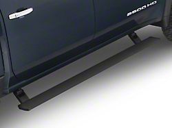 Amp Research PowerStep Xtreme Running Boards (20-23 Sierra 3500 HD Double Cab, Crew Cab)