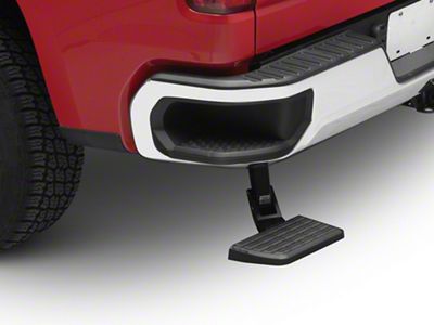 Amp Research BedStep (19-25 Silverado 1500)
