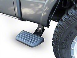Amp Research BedStep2 (19-23 Silverado 1500 w/ 5.80-Foot Short Box)