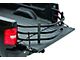 Amp Research Bedxtender HD Sport; Black (19-24 Silverado 1500 w/ 6.50-Foot Standard Box)