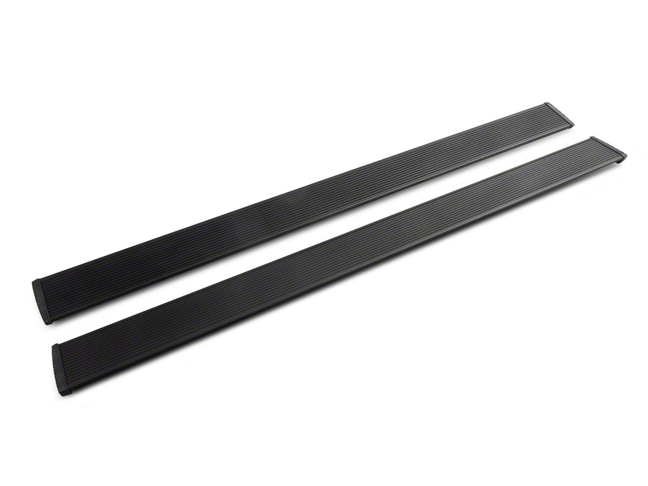 Amp Research Silverado 1500 PowerStep Xtreme Running Boards 78254