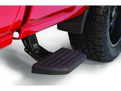 Amp Research BedStep2 (15-19 Silverado 2500 HD)