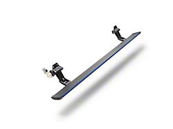 Amp Research PowerStep Vision Running Boards (24-25 Silverado 2500 HD Crew Cab)