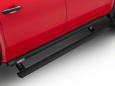 Amp Research PowerStep XL Running Boards (20-23 Silverado 2500 HD Crew Cab)