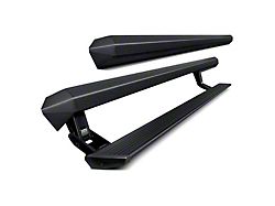 Amp Research PowerStep XL Running Boards (2024 Silverado 2500 HD Crew Cab)