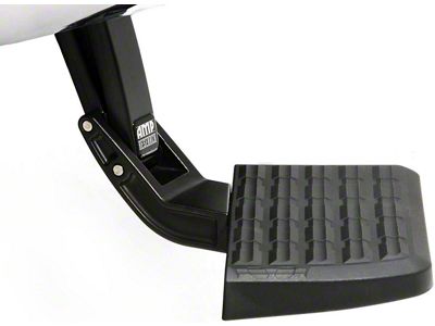 Amp Research BedStep (20-24 Silverado 3500 HD)