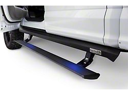 Amp Research PowerStep XL Running Boards (07-14 6.0L Silverado 3500 Crew Cab)