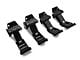 Amp Research PowerStep Running Boards; Plug-n-Play (17-19 F-250 Super Duty)