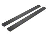 Amp Research PowerStep Running Boards; Plug-n-Play (20-22 F-250 Super Duty w/ SYNC 3)