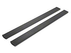Amp Research PowerStep Running Boards; Plug-n-Play (20-22 F-250 Super Duty w/ SYNC 3)