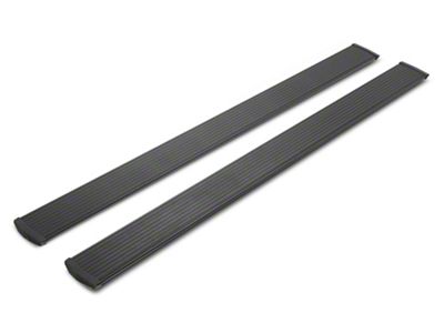 Amp Research PowerStep Running Boards; Plug-n-Play (20-22 F-250 Super Duty w/ SYNC 3)