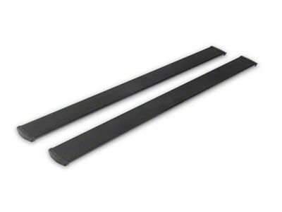 Amp Research PowerStep XL Running Boards (20-22 F-250 Super Duty SuperCrew XL, XLT with SYNC 3)