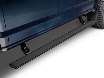 Amp Research PowerStep Xtreme Running Boards (17-19 F-250 Super Duty)