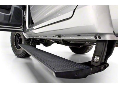 Amp Research PowerStep Running Boards (07-14 Tahoe)