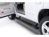 Amp Research PowerStep Running Boards; Plug-N-Play (21-26 Tahoe)