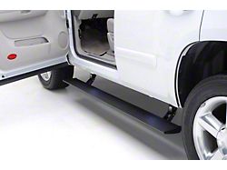 Amp Research PowerStep Running Boards; Plug-N-Play (21-25 Tahoe)