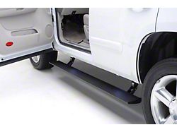 Amp Research PowerStep Running Boards; Plug-N-Play (21-24 Tahoe)