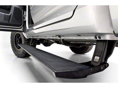 Amp Research PowerStep Running Boards (07-14 Yukon)