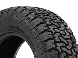 AMP Terrain Pro A/T Tire (35" - 35x12.50R20LT)