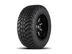 AMP Mud-Terrain Attack M/T Tire (37" - 37x13.50R26)