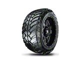 AMP Mud-Terrain Attack M/T Tire (35" - 35x12.50R20)