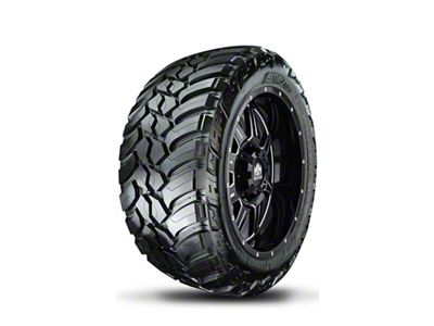 AMP Mud-Terrain Attack M/T Tire (35" - 35x12.50R20)