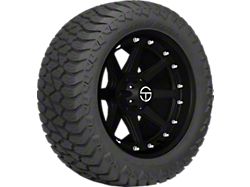 AMP Terrain Attack A/T A Tire (34" - 315/70R17)