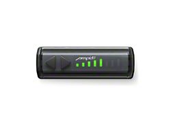 Amp'd 2.0 Throttle Booster with Bluetooth Switch (20-26 6.6L Duramax Sierra 3500 HD)