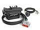 Amp'd Throttle Booster with Power Switch (2007 5.7L RAM 1500; 08-17 RAM 1500)