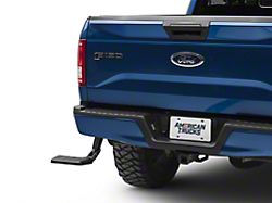 Amp Research BedStep (15-20 F-150, Excluding Raptor)