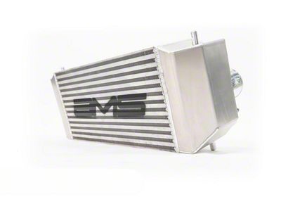 AMS Performance Intercooler Kit (15-20 2.7L/3.5L EcoBoost F-150)