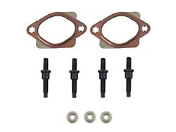 AMS Performance Turbine Housing Adapter Hardware Kit (11-25 3.5L EcoBoost F-150)