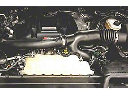 Turbo Inlet Tubes (17-20 3.5L EcoBoost F-150)