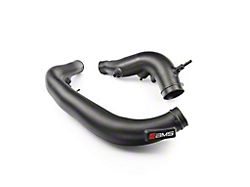 Turbo Inlet Tubes (15-16 3.5L EcoBoost F-150)