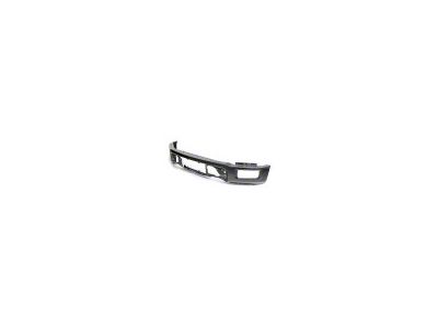 Anderson Composites Front Bumper; Carbon Fiber (24-25 F-150, Excluding Raptor)