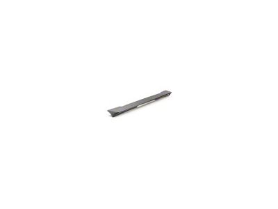 Anderson Composites Type-MB Roof Spoiler; Carbon Fiber (21-25 F-150)