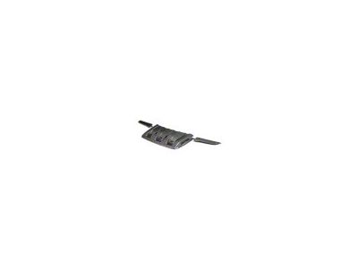 Anderson Composites Type-OE Hood Vent; Carbon Fiber (23-25 F-150 Raptor R)