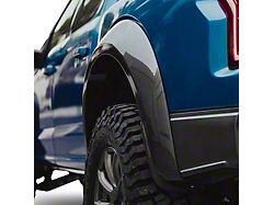 Anderson Composites Type-WIDE Rear Fender Flares; Carbon Fiber (17-20 F-150 Raptor)