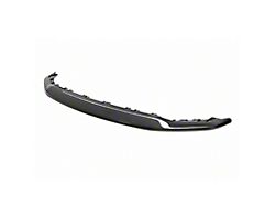 Anderson Composites Upper Grille Trim; Carbon Fiber (21-24 RAM 1500 TRX)