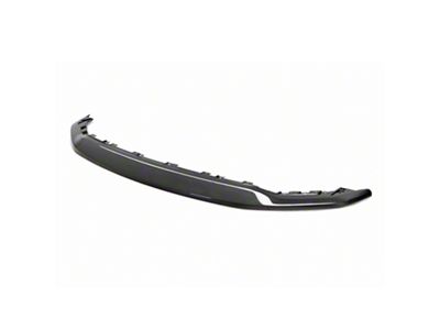 Anderson Composites Upper Grille Trim; Carbon Fiber (21-24 RAM 1500 TRX)