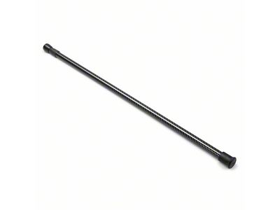 Anderson Composites Adjustable Hood Prop; Carbon Fiber