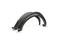 Anderson Composites Type-OE Fender Flares; Carbon Fiber (17-20 F-150 Raptor)