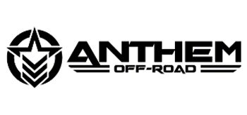 Anthem Off-Road Parts