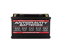 Antigravity Battery H7/Group-94R Lithium Car Battery; 60Ah (15-26 F-150)